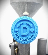 Dillon Powder Measure Knob RL550 XL650  XL750  Super 1050  D