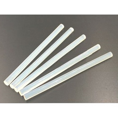 PER PISTOLA COLLA STICK DI INCOLLATRICE A CALDO 7X100 mm 10 PEZZI tj - Foto 10 di 10