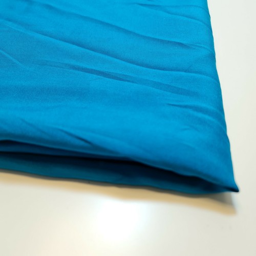 100 % Viskose Kalis Stoff weich nicht dehnbar Kleid Handwerk Drapieren Material 58 Meter - Bild 11 von 86