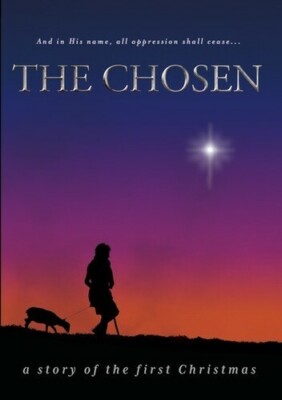 Dallas Jenkins Watch The Chosen Christmas Special X The Chosen: A
