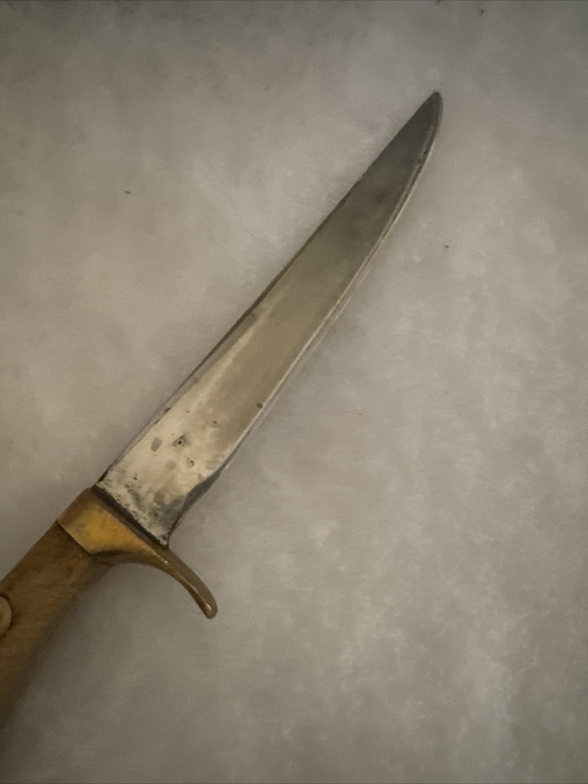 JIMMY LILE KNIVES Model 7 eBay