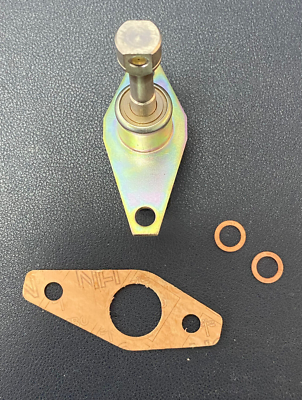 OEM Denso 23260-74040 / CJ36 NEW Fuel Injection Cold Start Valve