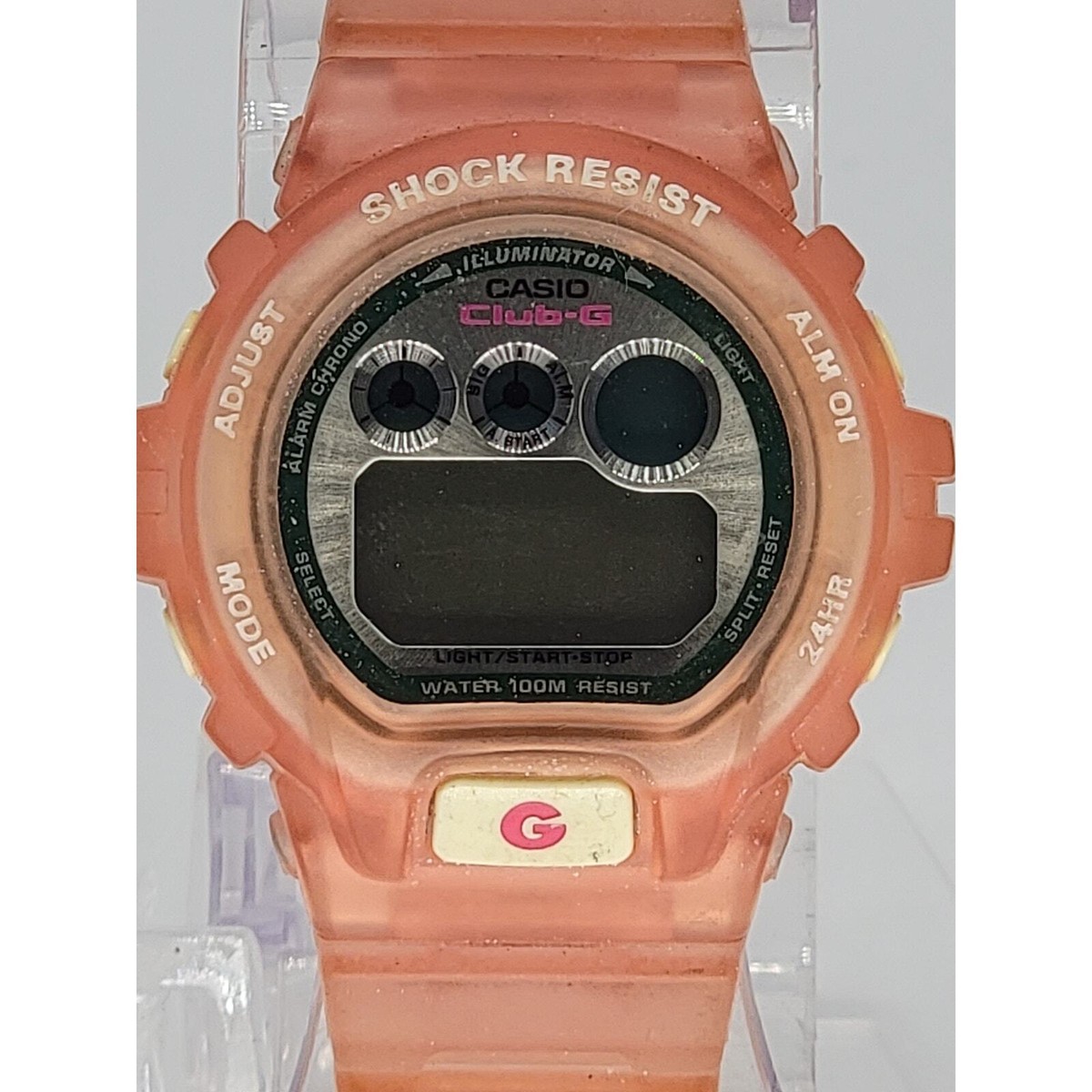 たまこママ☆ドゥーズィエムクラス  CASIO WATCH DEUXIEME CLASSE - たまこママ様専用☆ドゥーズィエムクラス CASIO