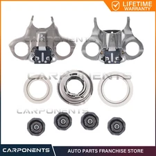 New 6DCT250 DPS6 Auto Transmission Clutch Release Fork Kit For FORD Focus Fiesta