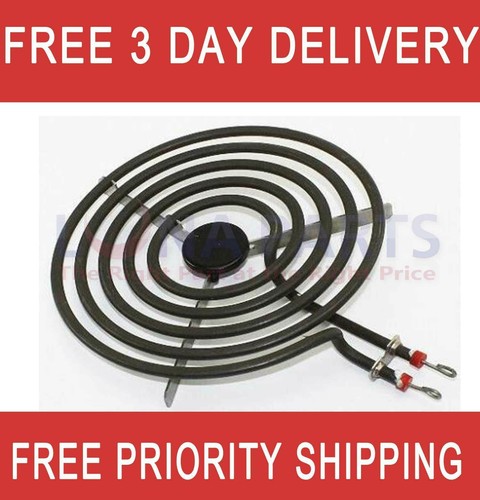8 inch electric stove burner
