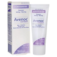 Boiron Avenoc Ointment 1 Fl Oz Ointment Boiron Avenoc Ointment 1 Fl Oz Ointment