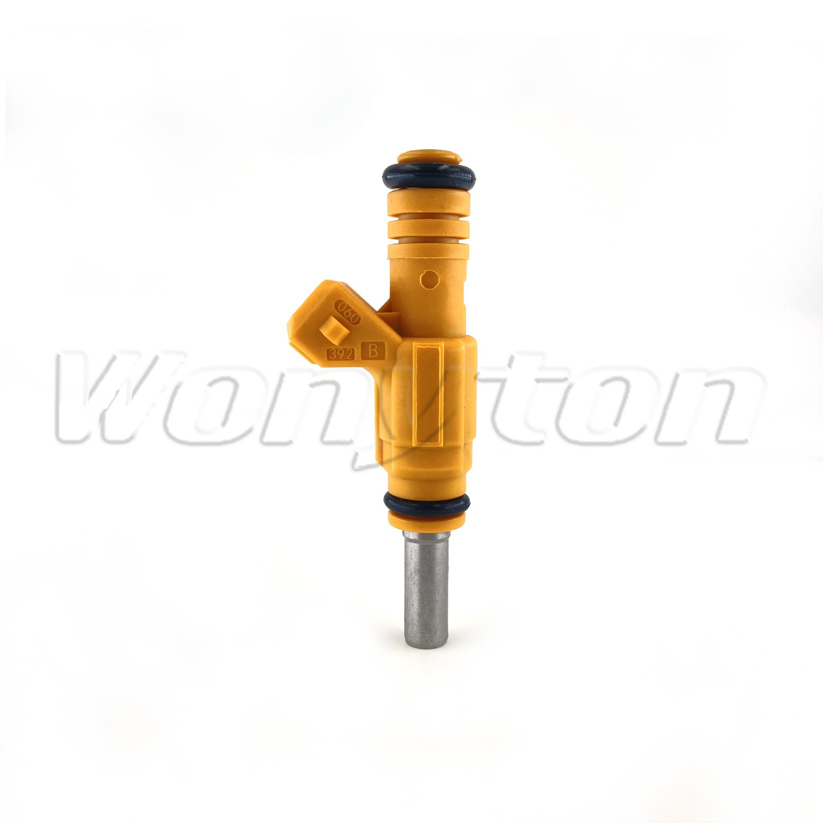8Pcs Fuel Injectors For Ferrari  F430 599 Maserati GranTurismo GranCabrio