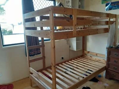 gumtree bunk beds