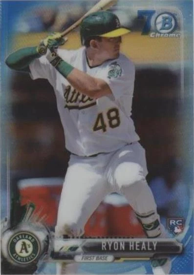 70th Anniversary Logo Refractor