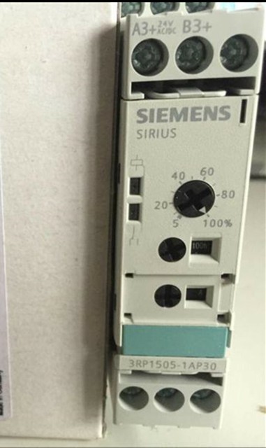 Реле siemens 3rp1505 1aw30