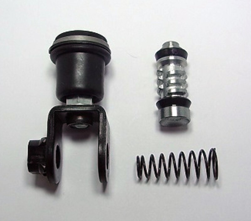 Kit Maître-cylindre Frein AV MSB117 pour Voyager Serein en HONDA XL 1000 V