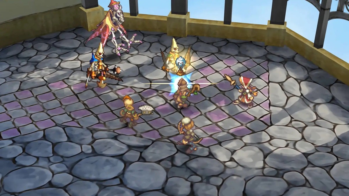 SaGa Frontier 2 Remastered 新品未開封 Switch Switch SaGa Frontier 2 Remastered [Korean Version] Japanese