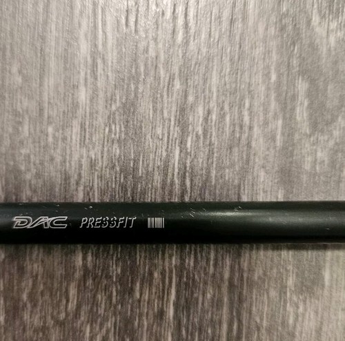 DAC Pressfit Aluminum Replacement Tent Pole Section - 第 3/7 張圖片