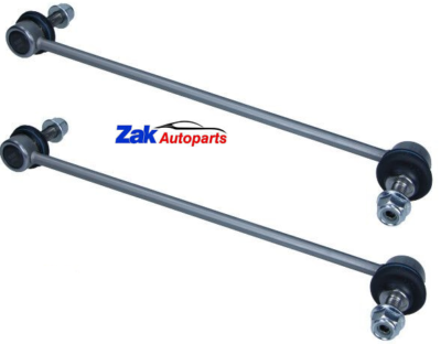 Ford Focus MK2 ST225 Hardrace Front Anti Roll Bar Drop Link Pair - SHORTENED | UK