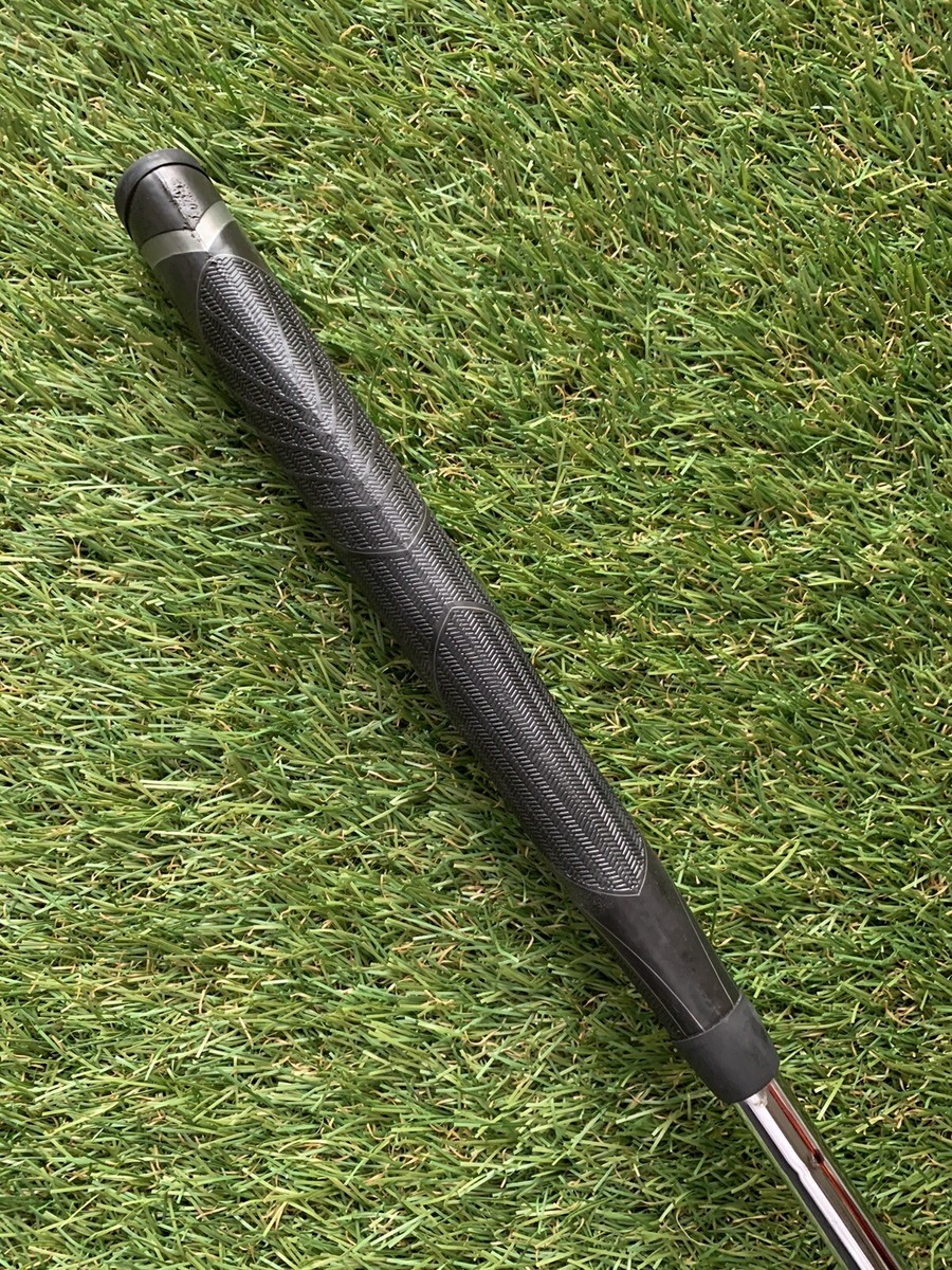 クラブ Gauge Design ALUINSER 1st Anniversary Gauge Design Aluinser Pro Spec SS303 1st Anniversary Putter