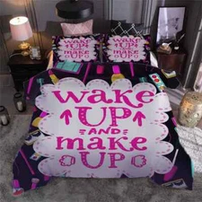 Refueling discourse 3D Print Duvet Quilt Doona Covers Pillow Case Bedding Sets