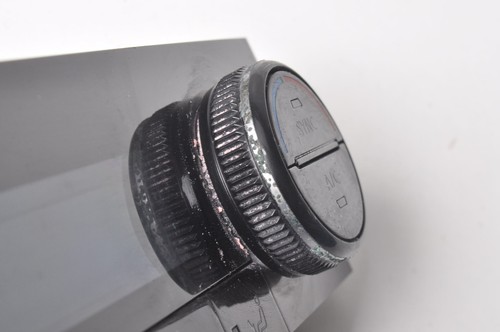 Nissan X-Trail IV T33 Aire Acondicionado Utilizar Alguna Utilidad Interruptor - Imagen 11 de 12