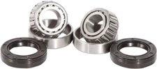 Pivot Works Front Wheel Bearing & Seal Kit (PWFWS-HD01-000)