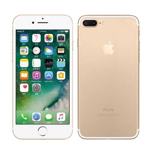 Unlocked Original Apple iPhone 7 -32GB 128GB 256GB 4.7" SmartPhone All Colors - Picture 7 of 9