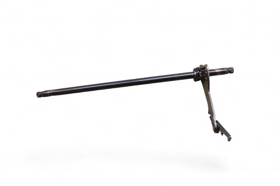 1975 Kawasaki тройной H2 H2750 750 Mach IV 750cc H2C *2874 переключатель вал  - Изображение 4 из 4