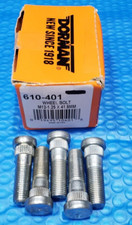 M12-1.25 Serrated Wheel Stud - 41.5mm Length - Subaru 1990-2009 - (5-PACK)