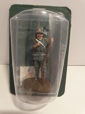 Soldatino in Piombo Del Prado Alpino 1915 (C5)