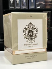 Tiziana Terenzi Lince Extrait de Parfum Unisex 3.38 fl. oz. / 100ml