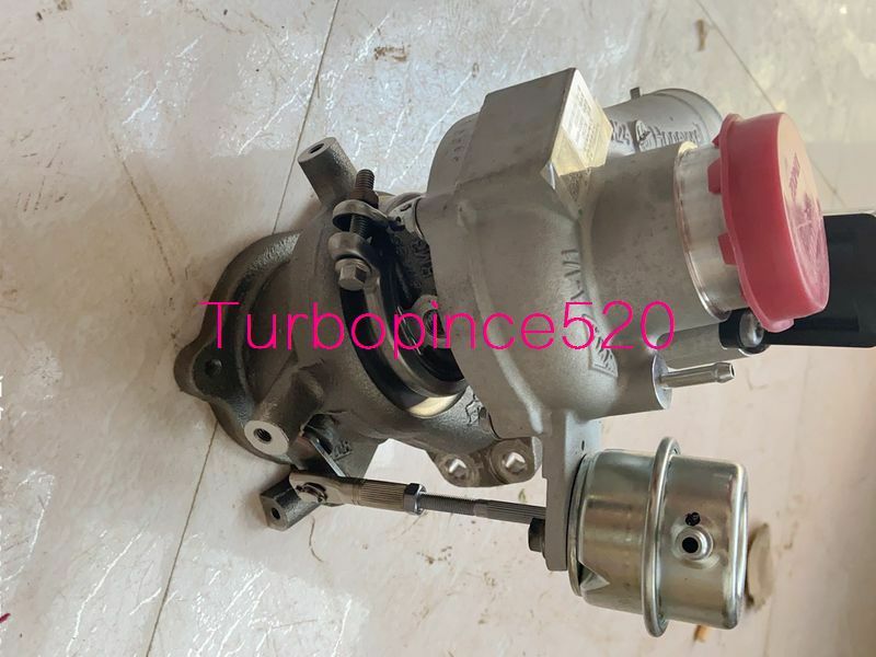 NEW GARRETT 812832 E4T16-1118010 CHERY TIGGO 7 8 SQRF4J16 1.6T  