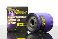 Royal Purple Oil Filter 10 - 47 For SUZUKI SWIFT 1.6 06-16 - Picture 2 of 4