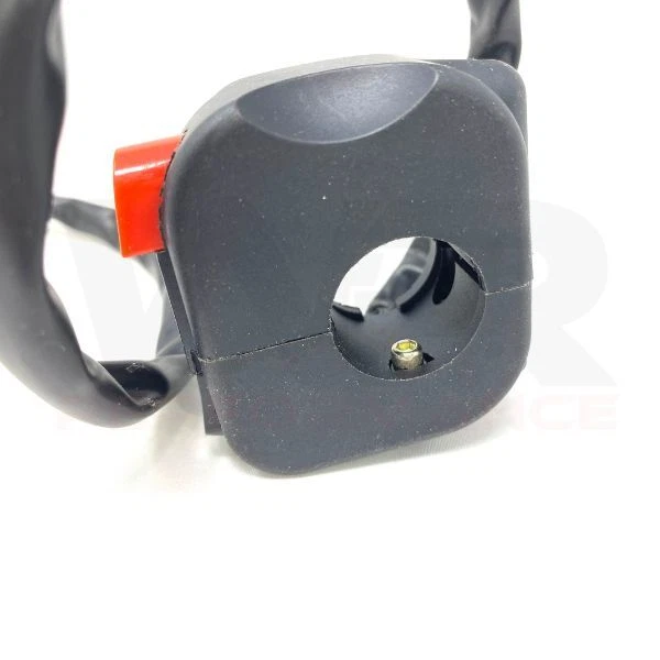 Выключатель Kill Start Stop On Off для Aprilia RSV1000R RSV4 Tuono RSV Mille - Изображение 4 из 4