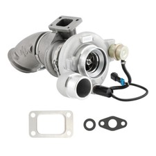 He351cw Turbo Charger For Dodge Ram 2500 3500 Diesel Cummins Isb 5.9l 04.5-07 He351cw Turbo Charger For Dodge Ram 2500 3500 Diesel Cummins Isb 5.9l 04.5-07