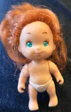  Quints Doll  # 1 Red Head BABY TYCO 1990