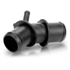 Connector Pipe Adapter Radiator Upper Hose For Toyota RAV4 16057-36011 2009-2012