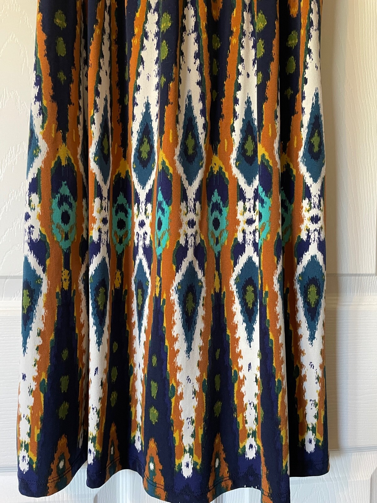 APT 9  sleeveless multicolor soft & supple sexy s… - image 2