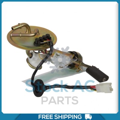 Electric Fuel Pump for Ford Escort / Mercury Tracer QOA