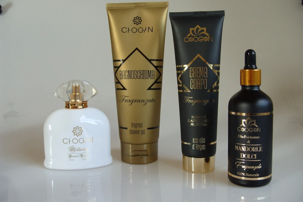Ebay ladies perfumes hot sale