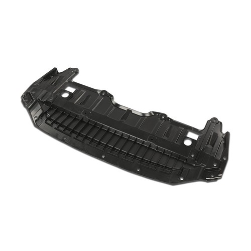 Fit For 2013-2015 Nissan Altima Front Engine Splash Shield Under Cover Black