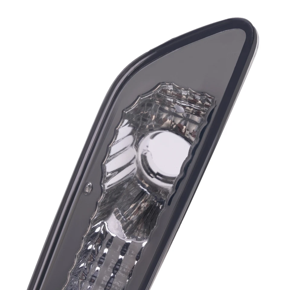 Luces marcadoras de parachoques de humo para Mercedes Benz R230 Clase SL AMG 03-06 2308200221 Foto 3 de 4