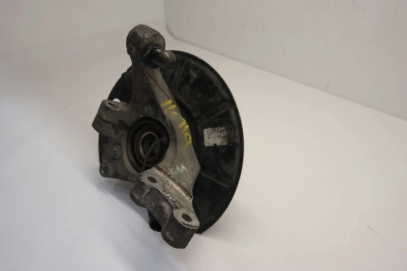 Chevy Malibu 2004-2012 delantero izquierdo conductor husillo nudillo OEM Foto 2 de 2