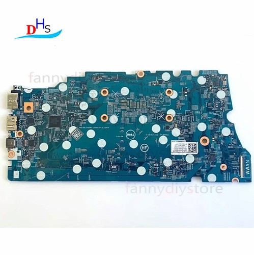 0KW9T3 For Dell Latitude 3410 3510 Motherboard i5-10310U 19746-1 KW9T3 Mainboard - Picture 2 of 4