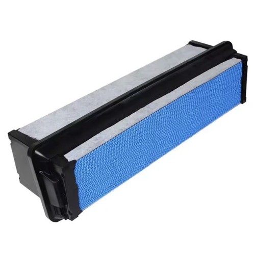 Engine Air Filter Fit for 2018-2022 Freightliner Cascadia 03-42776-010 - Foto 4 di 9