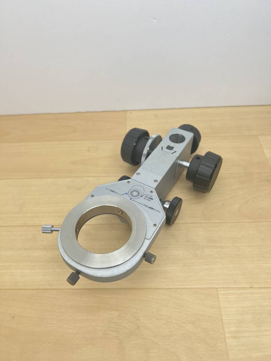 KEYENCE VH-S30 Digital Microscope Stand w/ VHX-S90F Used KEYENCE VH-S30 Digital Microscope Stand w/ VHX-S90F Used