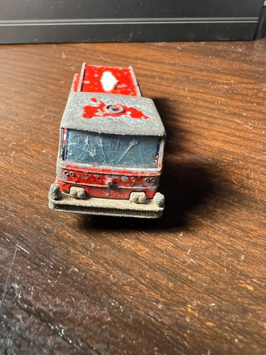 Vintage Hot Wheels Matchbox Cars - Picture 216 of 269