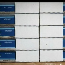 New In Box MTL/Eaton MTL5031 Safety Barrier