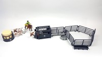 Big Country Toys Large Ranch Set on sale Big Country Toys Large Ranch Set on sale