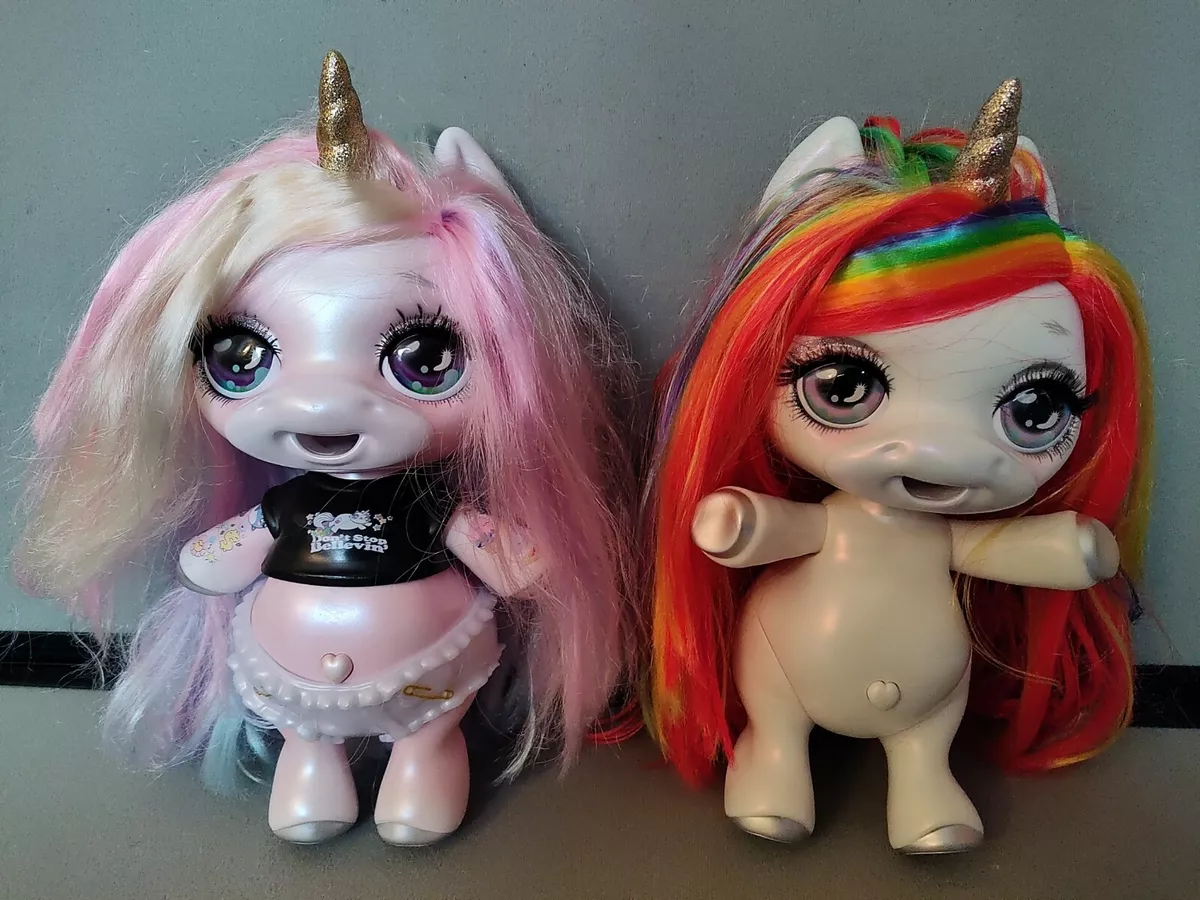 Poopsie Licorne Surprise