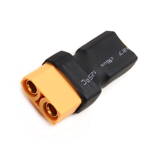 XT60 to XT90 Female Male Plug Adapter Connector for RC Lipo Battery Charger ESC - Picture 5 of 9