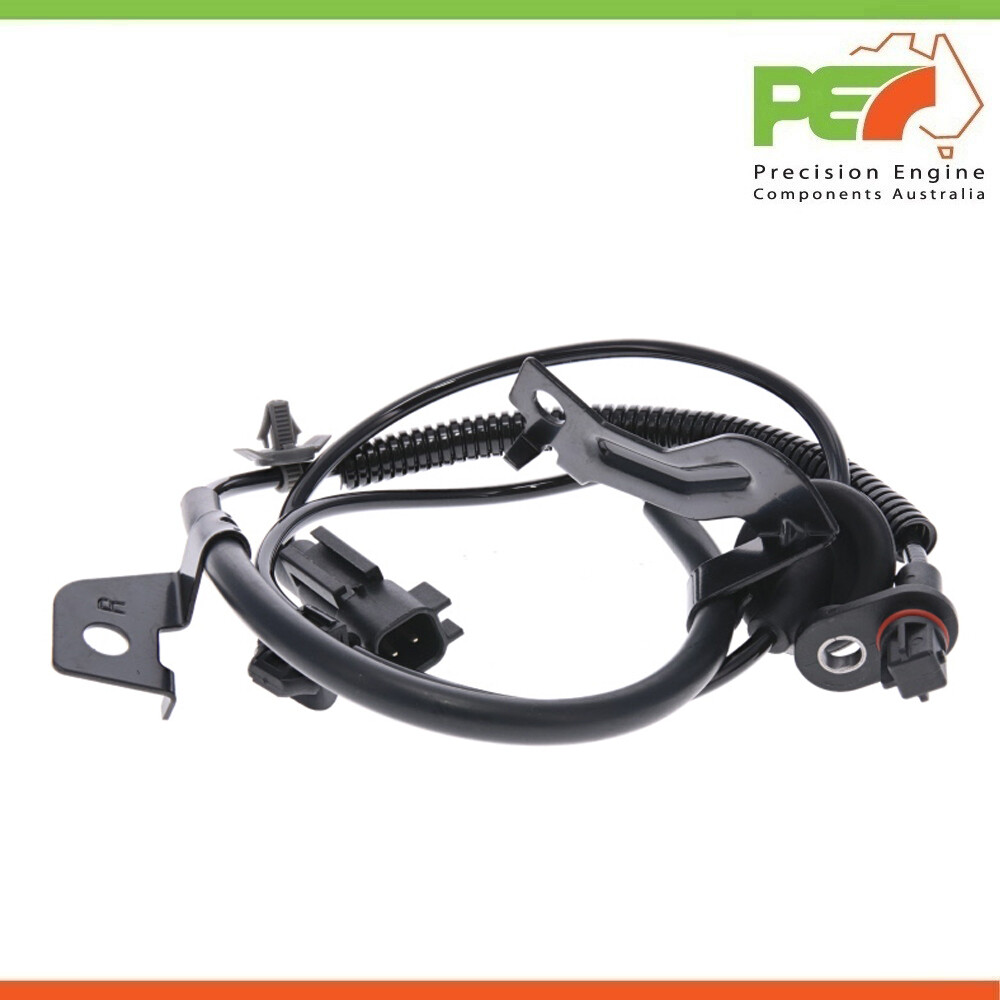 Auspartshouse 2-Pack ABS Wheel Speed Sensor – Fits 2006-2007 Dodge Caravan Front LH & RH, ALS2314
