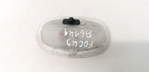 Ford Focus 2000 Rear Interior Light XS4113776BA, XS41-13776BA #1093440-35