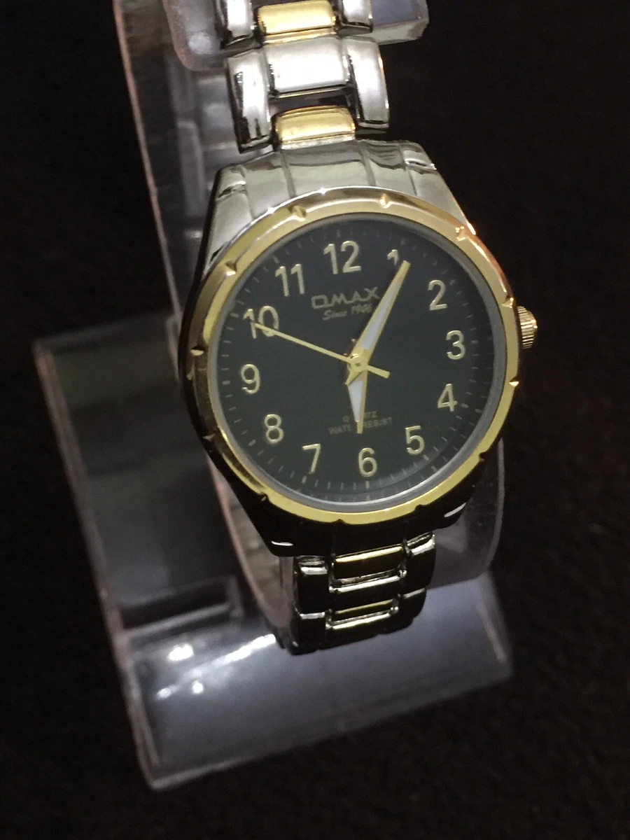 Q max quartz watch best sale price
